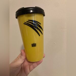 Operation Mincemeat Broadway 🎭 16 Oz Souvenir Cup With Lid BPA Free